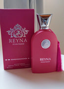 Reyna Eau de Parfum