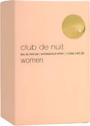Club de Nuit Woman Armaf