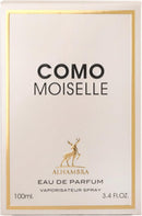 Como Moiselle Maison Alhambra Eau de Parfum