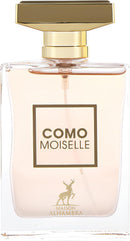 Como Moiselle Maison Alhambra Eau de Parfum