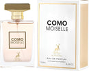 Como Moiselle Maison Alhambra Eau de Parfum