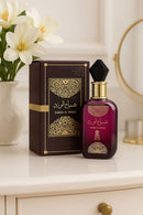 Sabah Al ward Eau de Parfum