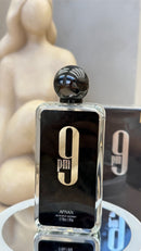 9PM AFNAN EAU DE PARFUM