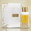 Ajayeb Dubai Portrait – Lattafa Eau de Parfum 100ml
