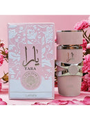 Yara pink LATTAFA Eau de Parfum