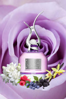 Andaleeb FLORA LATTAFA Eau de Parfum