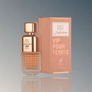 VIP pour femme Eau de Parfum
