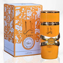 Yara tous LATTAFA Eau de Parfum
