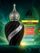 Al Dana – Lattafa Eau de Parfum 100ml