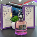 Andaleeb FLORA LATTAFA Eau de Parfum