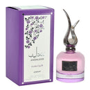 Andaleeb FLORA LATTAFA Eau de Parfum