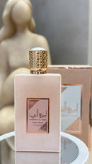 Princesa da Arábia ameerat al Arab rose