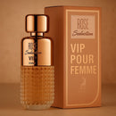 VIP pour femme Eau de Parfum