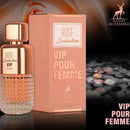 VIP pour femme Eau de Parfum