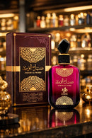 Sabah Al ward Eau de Parfum
