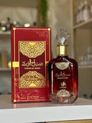 Sabah Al ward valentine Eau de Parfum