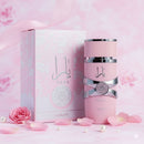 Yara pink LATTAFA Eau de Parfum