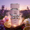Yara pink LATTAFA Eau de Parfum