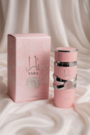 Yara pink LATTAFA Eau de Parfum