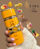 Yara tous LATTAFA Eau de Parfum