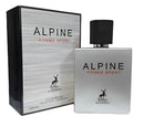 Alpine Homme Sport – Maison Alhambra Eau de Parfum 100ml