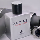 Alpine Homme Sport – Maison Alhambra Eau de Parfum 100ml