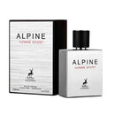 Alpine Homme Sport – Maison Alhambra Eau de Parfum 100ml