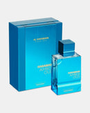 Amber Oud Aqua Dubai – Al Haramain Extrait de Parfum 75ml