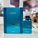 Amber Oud Aqua Dubai – Al Haramain Extrait de Parfum 75ml