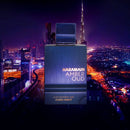 Amber Oud Dubai Night – Al Haramain Extrait de Parfum 75mL