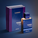 Amber Oud Dubai Night – Al Haramain Extrait de Parfum 75mL