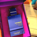 Amber Oud Dubai Night – Al Haramain Extrait de Parfum 75mL