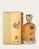 Ameeri – Al Wataniah Eau de Parfum 100ml