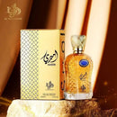 Ameeri – Al Wataniah Eau de Parfum 100ml