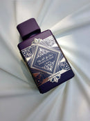 Bade’e Al Oud Amethyst – Lattafa Eau de Parfum 100ml