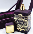 Bade’e Al Oud Amethyst – Lattafa Eau de Parfum 100ml